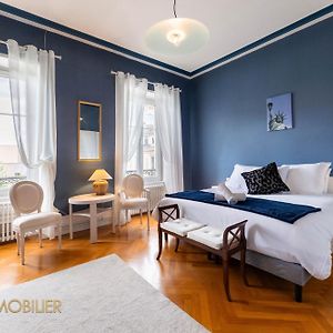Deluxe Appartement met Drie Slaapkamers
